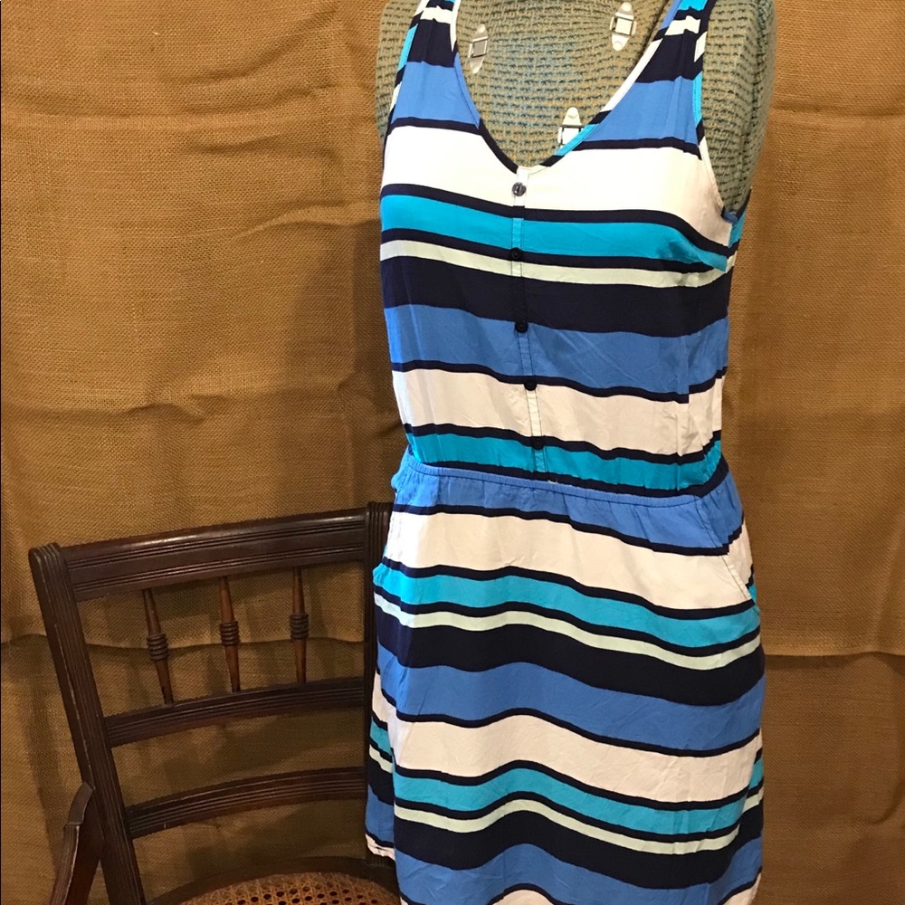 Gap Sundress